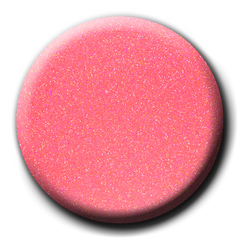 Light Elegance - Bubblegum Baby Glitter Gel - 17ml