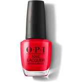 OPI Nail Lacquer - Cajun Shrimp (NLL64)