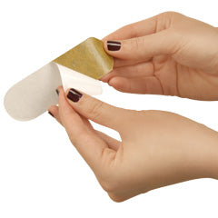 Cuccio Pro Pedicure File Refill Paper (50pk)