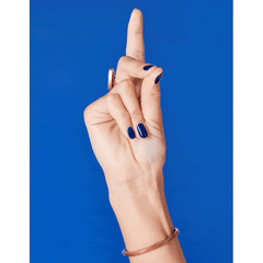 OPI Nail Lacquer - Chopstix and Stones (NLT91)