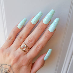 Light Elegance - Sinfully Sweet Glitter Gel - 17ml