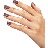 OPI Nail Lacquer - Claydreaming (NLF002)