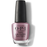 OPI Nail Lacquer - Claydreaming (NLF002)