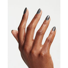 OPI Nail Lacquer - Clean Slate (NLF011)