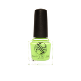 Tammy Taylor Nail Lacquer .5oz - Coconut Lime