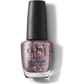 OPI Nail Lacquer -  Confetti Ready (HRN14)