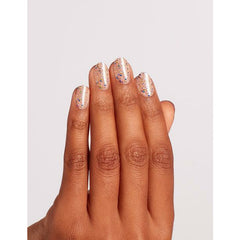 OPI Nail Lacquer -  Confetti Ready (HRN14)