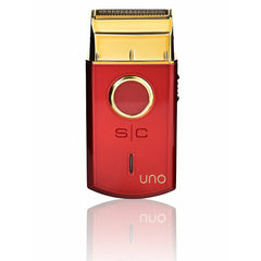 StyleCraft Uno Single Foil Shaver - Replacement Foils & Cutters