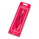 Light Elegance Curved Blade Precision Scissor