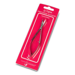 Light Elegance Curved Blade Precision Scissor