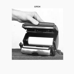 ColorTrak Foil Dispenser