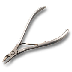 Light Elegance Cuticle Nipper 1/4 Jaw