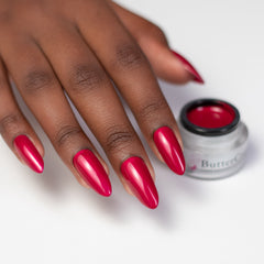 Light Elegance - Mad About Plaid ButterCream 5ml