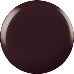 CND Shellac - Dark Lava .25oz
