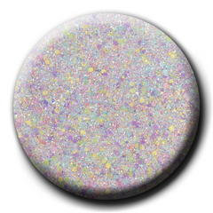 Light Elegance - Don't Frame Me In Glitter Gel - 17ml