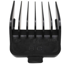 Stylecraft Double Magnetic Guards 8pc - Black