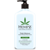 Hempz Triple Moisture Body Creme