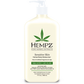 Hempz Sensitive Skin Lotion