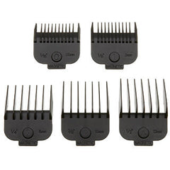 Gamma+ Ergo Modular Clipper