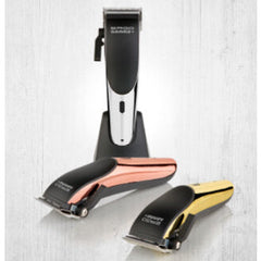 Gamma+ Ergo Modular Clipper