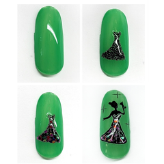Light Elegance - Martini Up Color Gel - 17ml