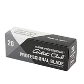 Feather Artist Club Professional Blade 20pk