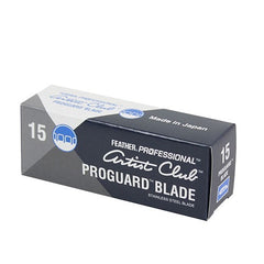 Feather Artist Club ProGuard Blade 15pk