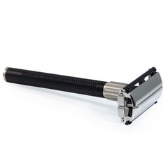 Feather Double Edge Safety Razor Bonus Pack