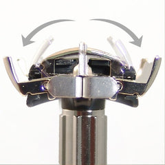 Feather Double Edge Safety Razor