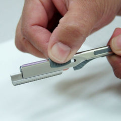 Feather Nape Blade - 10pk