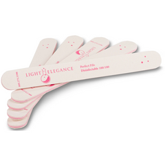 Light Elegance - Perfect Files 100/180 50pk