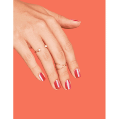 OPI Nail Lacquer - Paint The Tinseltown Red (HRN06)