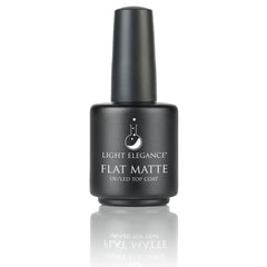Light Elegance - Flat Matte UV/LED 15ml