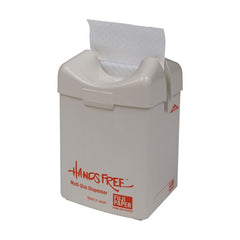 Fuji Hands Free Counter Dispenser Intro Kit