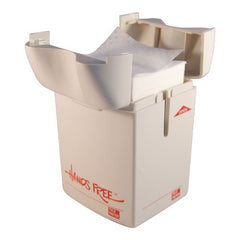 Fuji Hands Free Counter Dispenser Intro Kit