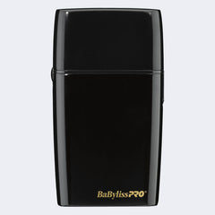 Babyliss BlackFX FoilFX02 Double Foil Shaver FXFS2B