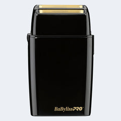 Babyliss BlackFX FoilFX02 Double Foil Shaver FXFS2B