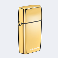 Babyliss Gold FoilFX02 Double Foil Shaver FXFS2G