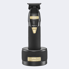 Babyliss Pro LimitedFX Boost+ Clipper Trimmer Set - Black FXHOLPKCTB-B