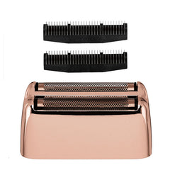 Babyliss Pro Replacement Foil & Cutter for FXFS2 Rose Gold babyl
