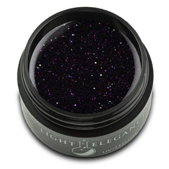 Light Elegance - Galaxy Glitter Gel 17ml