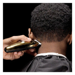 Gamma+ - Trimmer Deep Tooth Blade - Stainless Steel