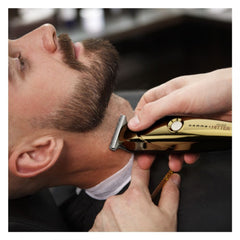 Gamma+ - Trimmer Deep Tooth Blade - Stainless Steel