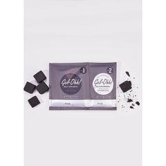 Avry Gel Ohh Jelly Spa Pedi Bath - Charcoal