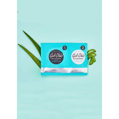 Avry Gel Ohh Jelly Spa Pedi Bath - Pearl Glow