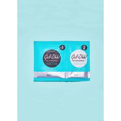 Avry Gel Ohh Jelly Spa Pedi Bath - Pearl Glow