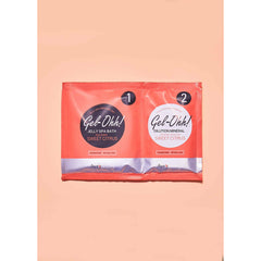 Avry Gel Ohh Jelly Spa Pedi Bath - Sweet Citrus