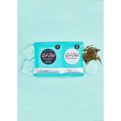 Avry Gel Ohh Jelly Spa Pedi Bath - Tea Tree & Peppermint