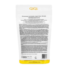 GiGi Relaxing Lavender Hard Wax Beads 14oz