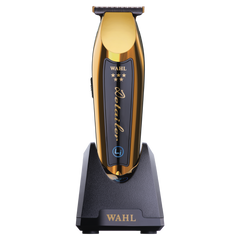 Wahl Cordless Detailer Li Trimmer 5 Star Series Lithium-Ion - Gold
